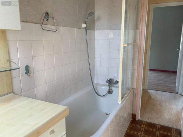 Achat - Maison | Pavillon Guilers 29820 5 pièces 95 m 2 518 m 2