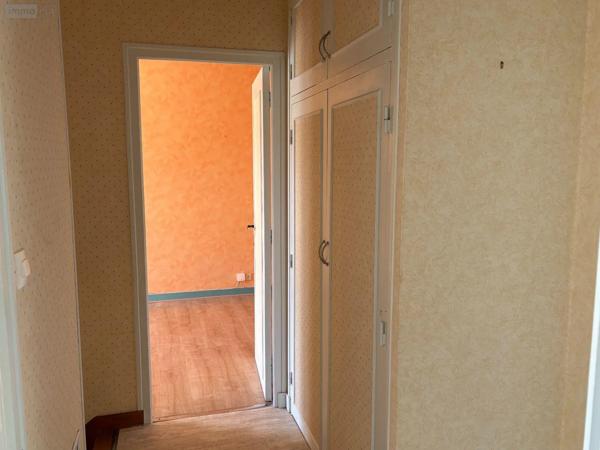 Achat - Maison | Pavillon Guilers 29820 5 pièces 95 m 2 518 m 2