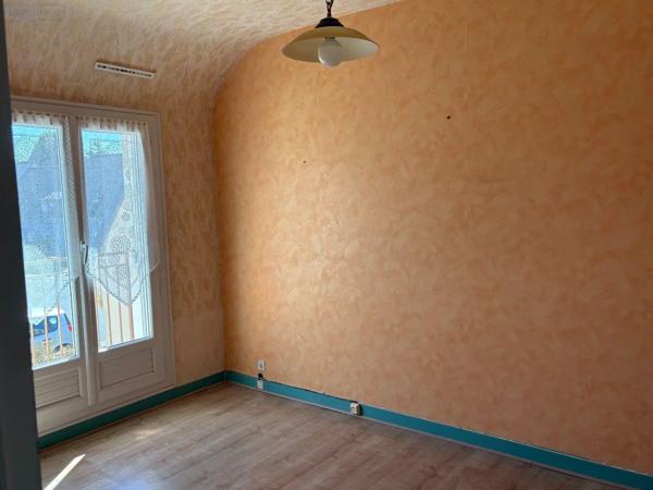 Achat - Maison | Pavillon Guilers 29820 5 pièces 95 m 2 518 m 2