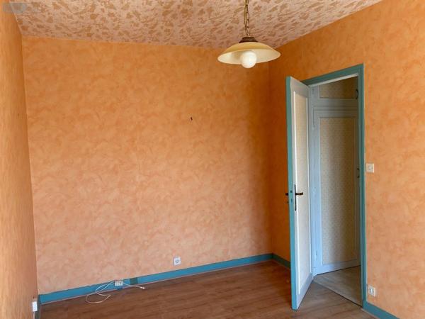 Achat - Maison | Pavillon Guilers 29820 5 pièces 95 m 2 518 m 2