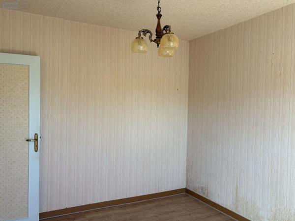 Achat - Maison | Pavillon Guilers 29820 5 pièces 95 m 2 518 m 2