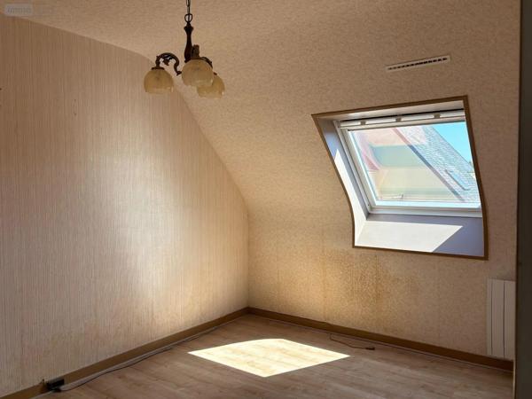 Achat - Maison | Pavillon Guilers 29820 5 pièces 95 m 2 518 m 2