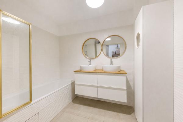 Appartement Ozoir La Ferriere 3 pièce(s) 63 m2