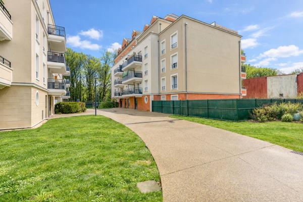 Appartement Ozoir La Ferriere 3 pièce(s) 63 m2