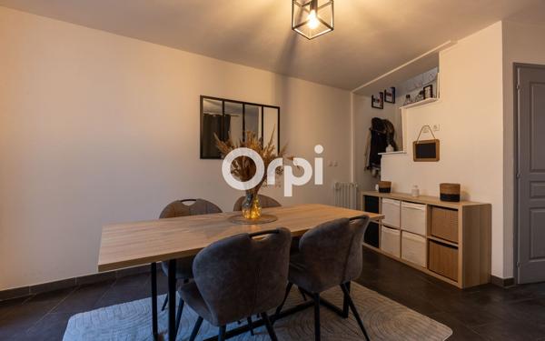 Maison à vendre    4 pièces • 105 m2 Montigny-en-Gohelle