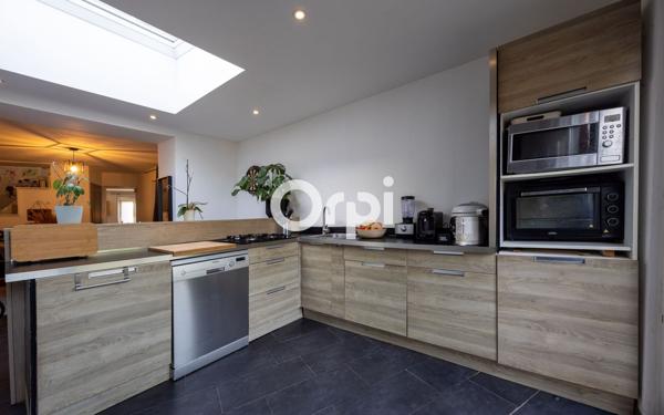 Maison à vendre    4 pièces • 105 m2 Montigny-en-Gohelle