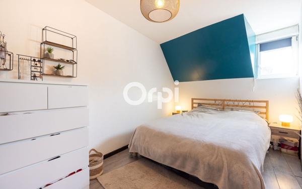 Maison à vendre    4 pièces • 105 m2 Montigny-en-Gohelle