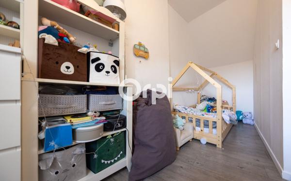 Maison à vendre    4 pièces • 105 m2 Montigny-en-Gohelle