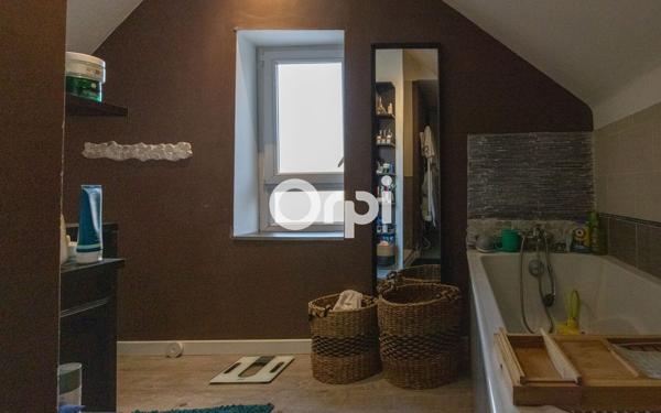 Maison à vendre    4 pièces • 105 m2 Montigny-en-Gohelle
