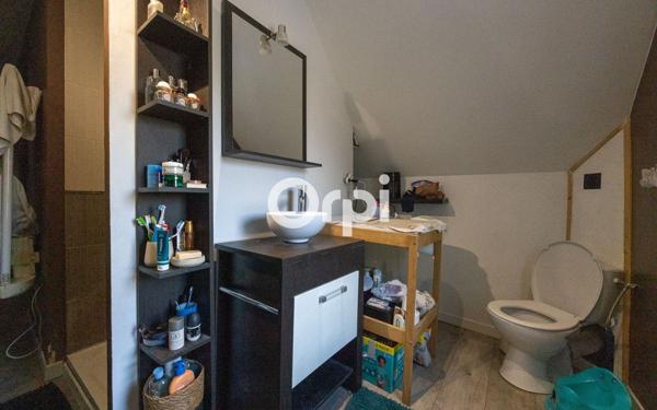 Maison à vendre    4 pièces • 105 m2 Montigny-en-Gohelle