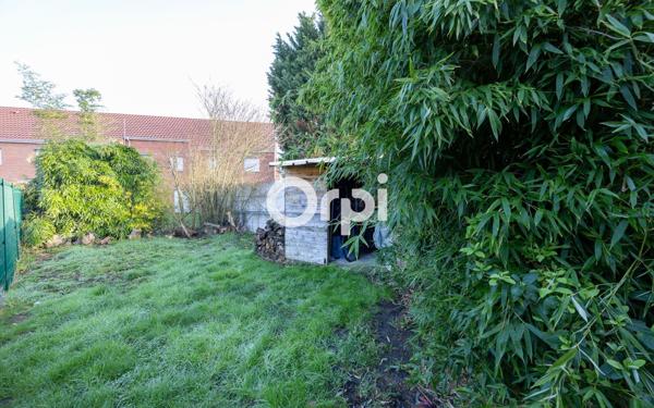 Maison à vendre    4 pièces • 105 m2 Montigny-en-Gohelle