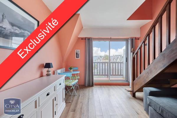 Appartement à vendre 2 pièces 28.06m²