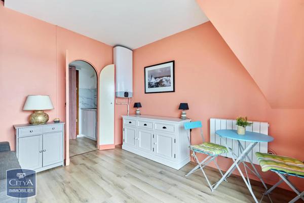 Appartement à vendre 2 pièces 28.06m²