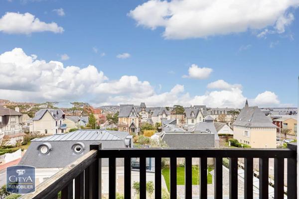 Appartement à vendre 2 pièces 28.06m²