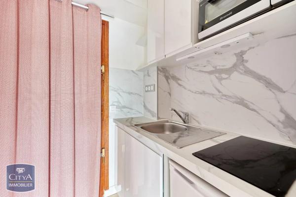 Appartement à vendre 2 pièces 28.06m²