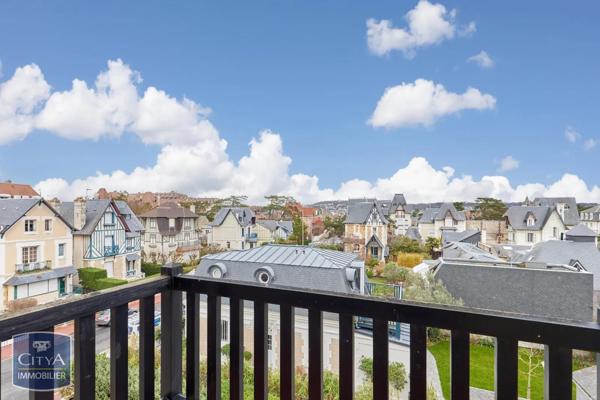 Appartement à vendre 2 pièces 28.06m²