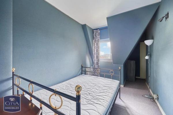 Appartement à vendre 2 pièces 28.06m²