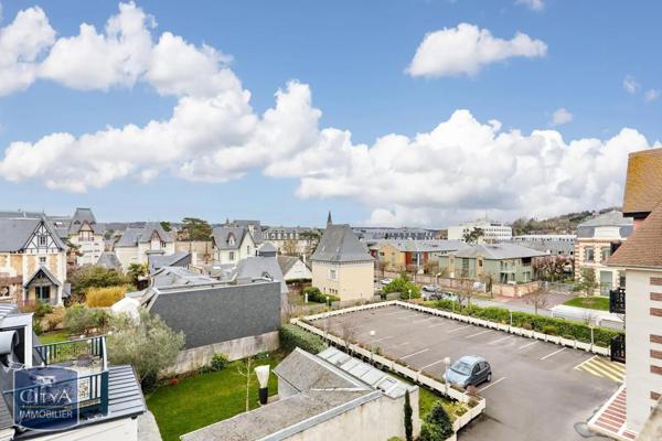 Appartement à vendre 2 pièces 28.06m²