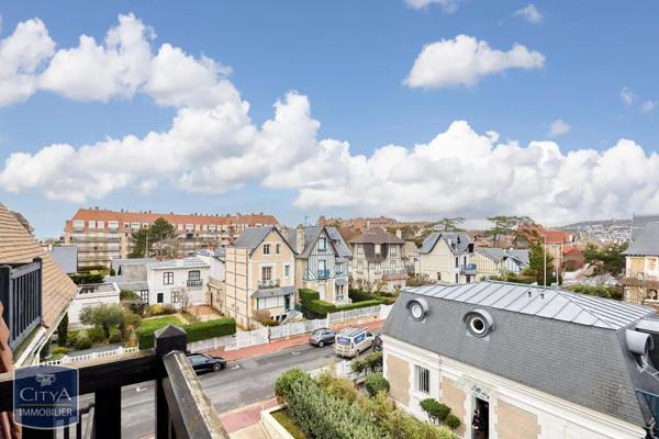 Appartement à vendre 2 pièces 28.06m²