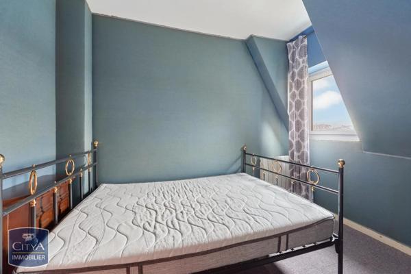 Appartement à vendre 2 pièces 28.06m²