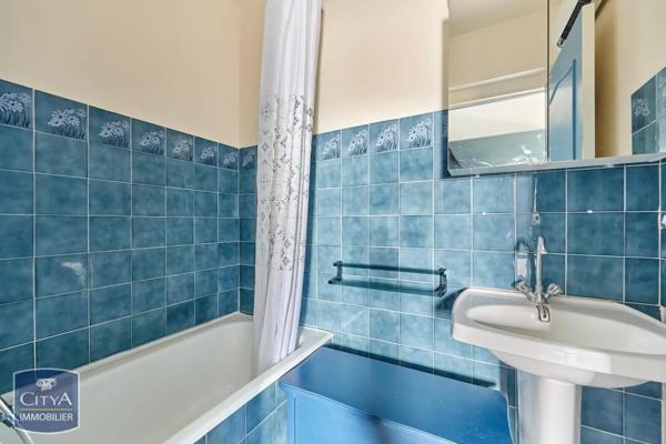 Appartement à vendre 2 pièces 28.06m²