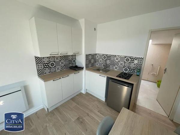 Immeuble à vendre 194.9m²