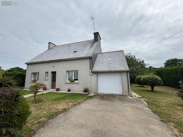 Achat - Maison | Maison Briec 29510 7 pièces 122 m 2 5846 m 2