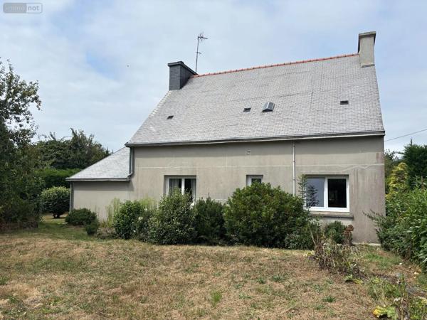 Achat - Maison | Maison Briec 29510 7 pièces 122 m 2 5846 m 2
