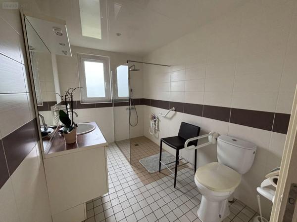 Achat - Maison | Maison Briec 29510 7 pièces 122 m 2 5846 m 2