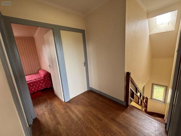 Achat - Maison | Maison Briec 29510 7 pièces 122 m 2 5846 m 2