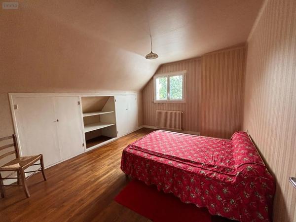 Achat - Maison | Maison Briec 29510 7 pièces 122 m 2 5846 m 2