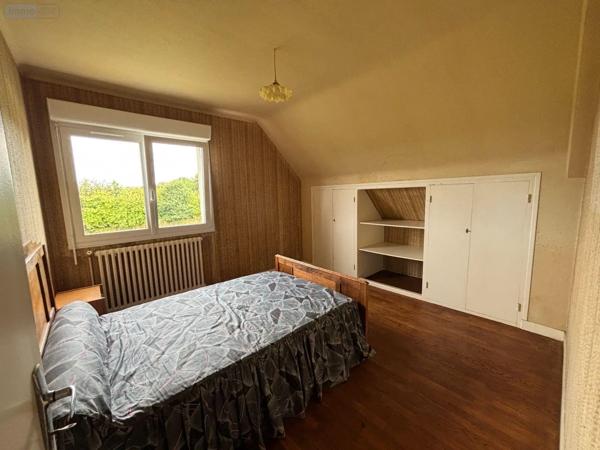Achat - Maison | Maison Briec 29510 7 pièces 122 m 2 5846 m 2