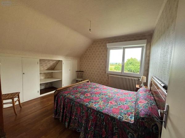 Achat - Maison | Maison Briec 29510 7 pièces 122 m 2 5846 m 2