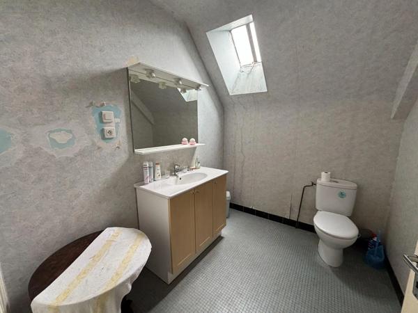 Achat - Maison | Maison Briec 29510 7 pièces 122 m 2 5846 m 2