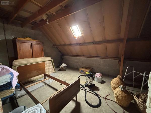 Achat - Maison | Maison Briec 29510 7 pièces 122 m 2 5846 m 2