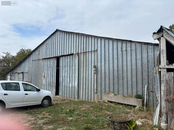 Achat - Maison | Maison Briec 29510 7 pièces 122 m 2 5846 m 2
