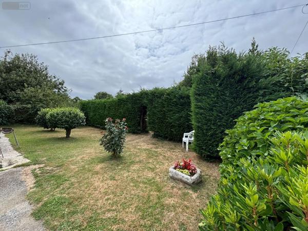 Achat - Maison | Maison Briec 29510 7 pièces 122 m 2 5846 m 2