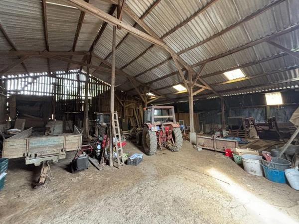 Achat - Maison | Maison Briec 29510 7 pièces 122 m 2 5846 m 2
