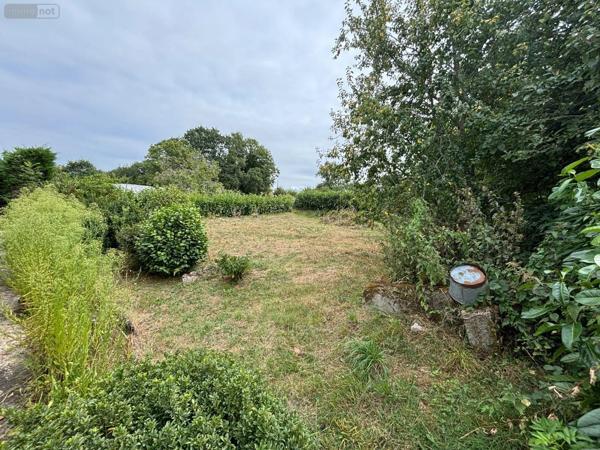 Achat - Maison | Maison Briec 29510 7 pièces 122 m 2 5846 m 2