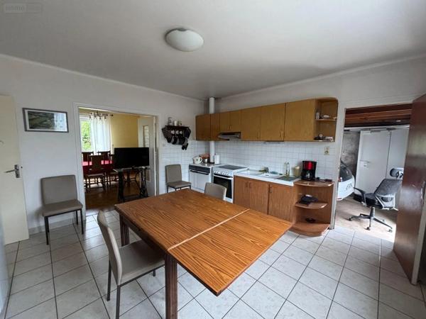 Achat - Maison | Maison Briec 29510 7 pièces 122 m 2 5846 m 2