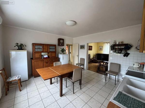 Achat - Maison | Maison Briec 29510 7 pièces 122 m 2 5846 m 2