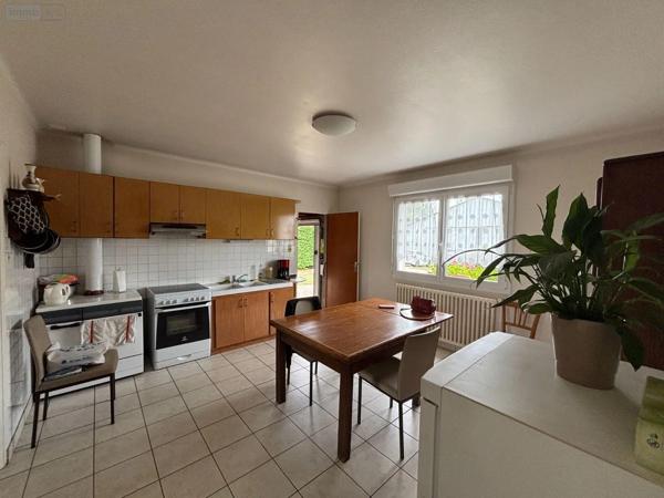 Achat - Maison | Maison Briec 29510 7 pièces 122 m 2 5846 m 2