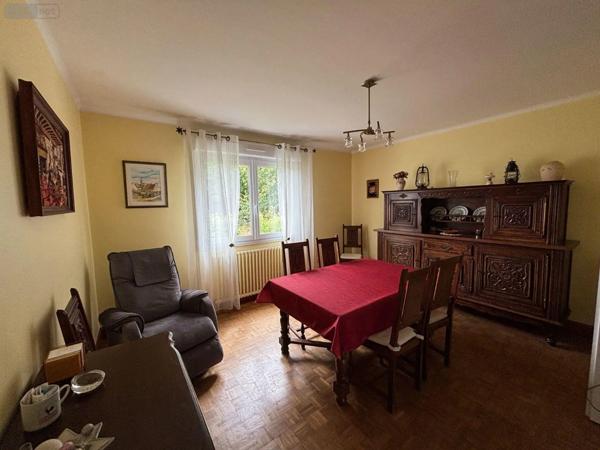 Achat - Maison | Maison Briec 29510 7 pièces 122 m 2 5846 m 2