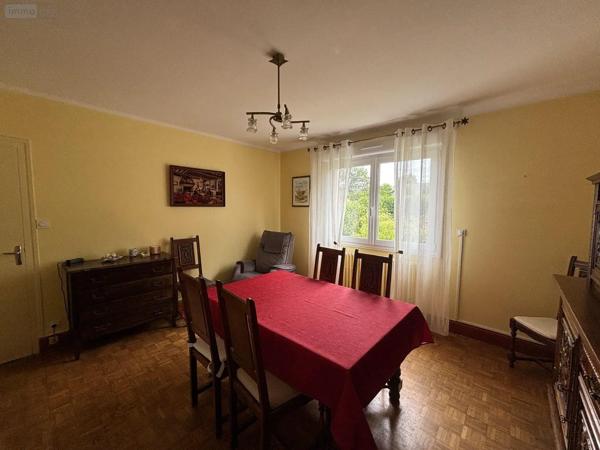 Achat - Maison | Maison Briec 29510 7 pièces 122 m 2 5846 m 2