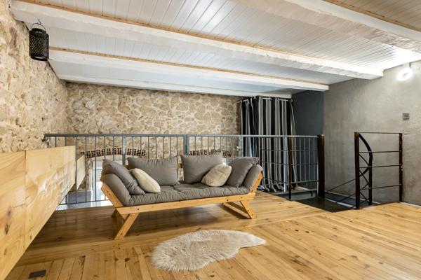 Marseille (13006) 13006 Vauban loft Rare !