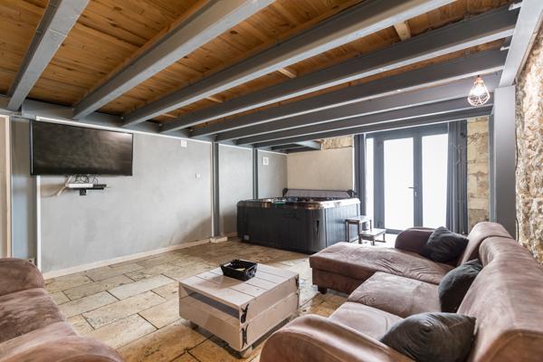 Marseille (13006) 13006 Vauban loft Rare !