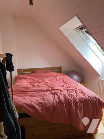Maison Rostrenen