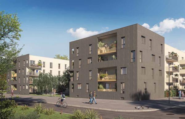 L'EMPREINTE - Rés. étudiants