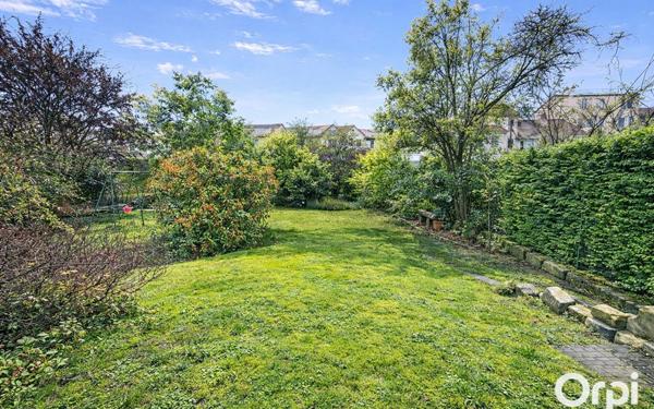 Maison à vendre    6 pièces • 137 m2 Clamart