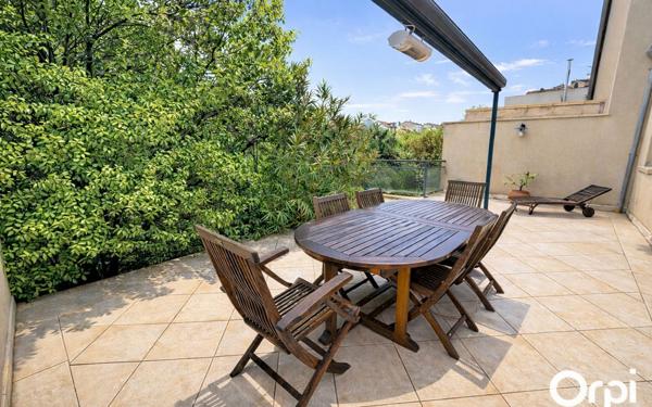 Maison à vendre    6 pièces • 137 m2 Clamart